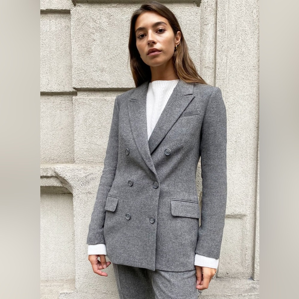 Babaton Samuel Blazer